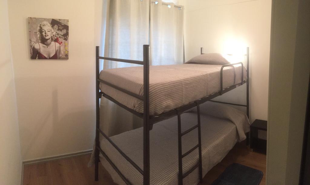 Apartamentos Solmar 15º Ponta Delgada Dış mekan fotoğraf