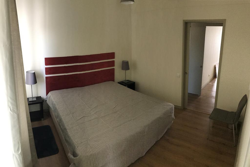 Apartamentos Solmar 15º Ponta Delgada Dış mekan fotoğraf