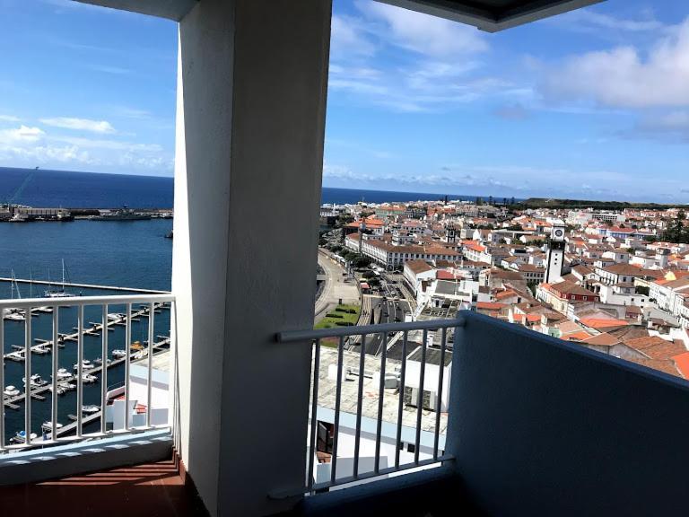 Apartamentos Solmar 15º Ponta Delgada Dış mekan fotoğraf