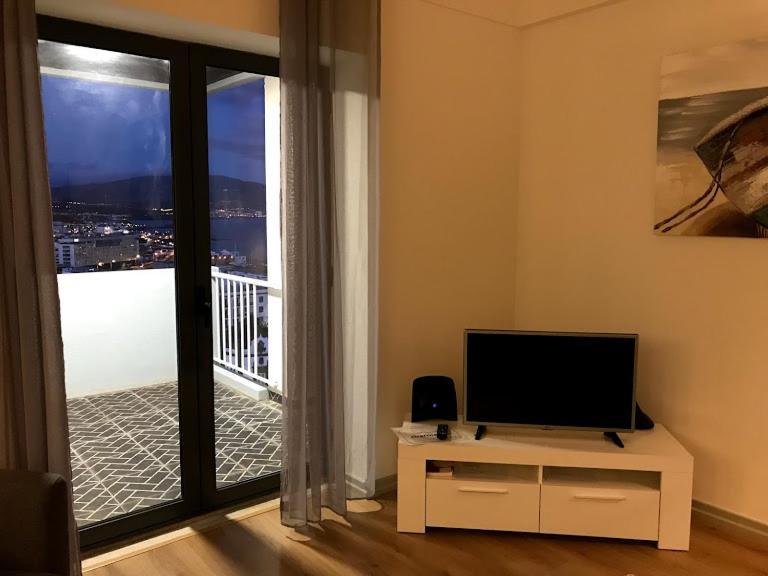Apartamentos Solmar 15º Ponta Delgada Dış mekan fotoğraf