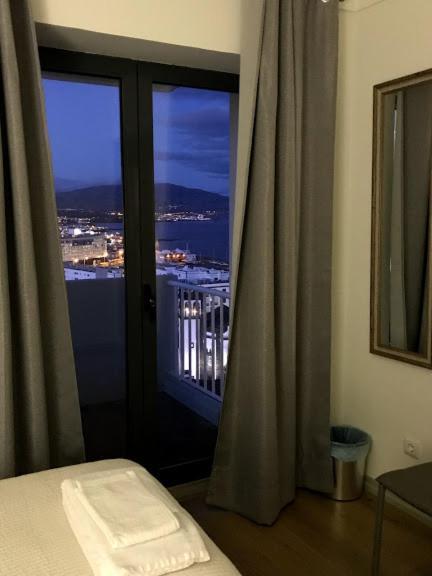 Apartamentos Solmar 15º Ponta Delgada Dış mekan fotoğraf